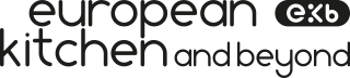European Kitchen & Beyond Logo